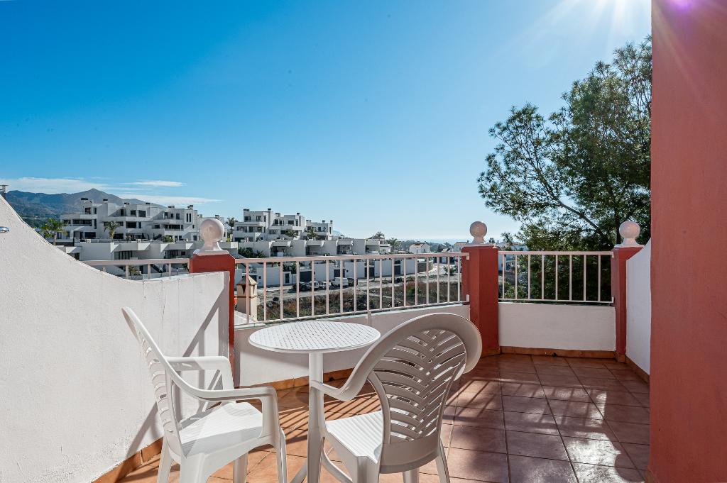 Hotel Los Arcos, Spanien, Nerja. Großes 1