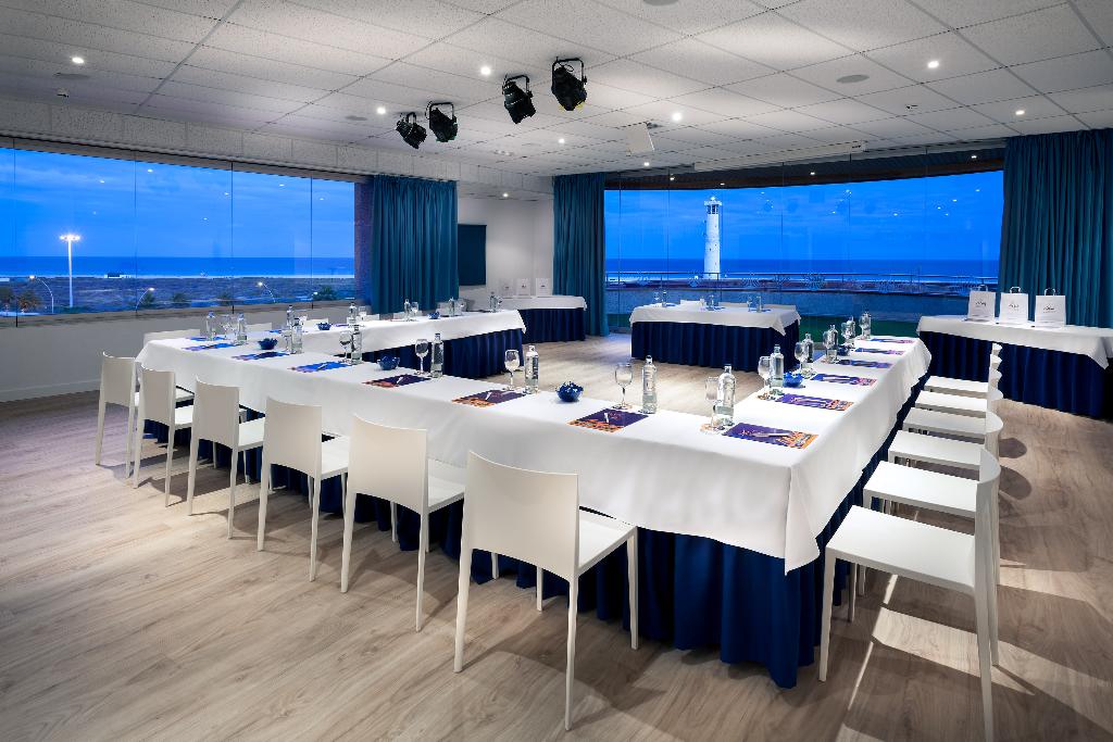 Hotel Mur Hotel Faro Jandia, Spanien, Morro Jable. Großes 40