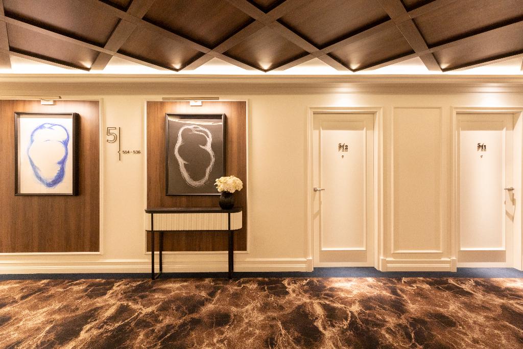Imagem da galeria de Sofitel Barcelona Skipper