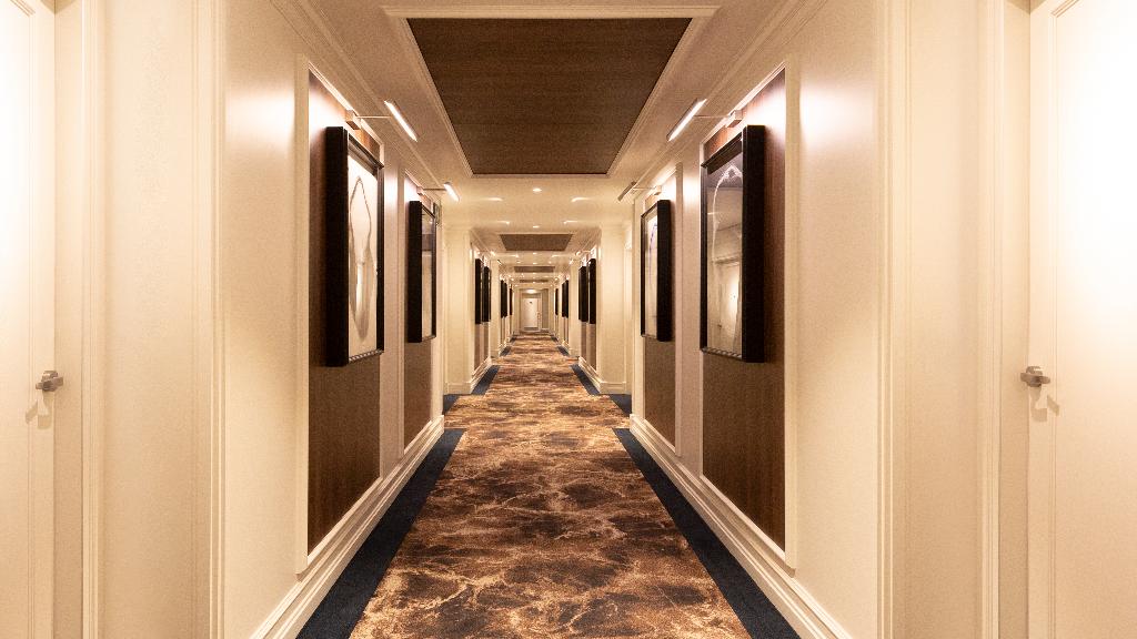 Imagem da galeria de Sofitel Barcelona Skipper