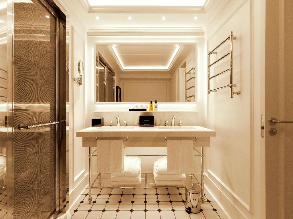 Imagem da galeria de Sofitel Barcelona Skipper