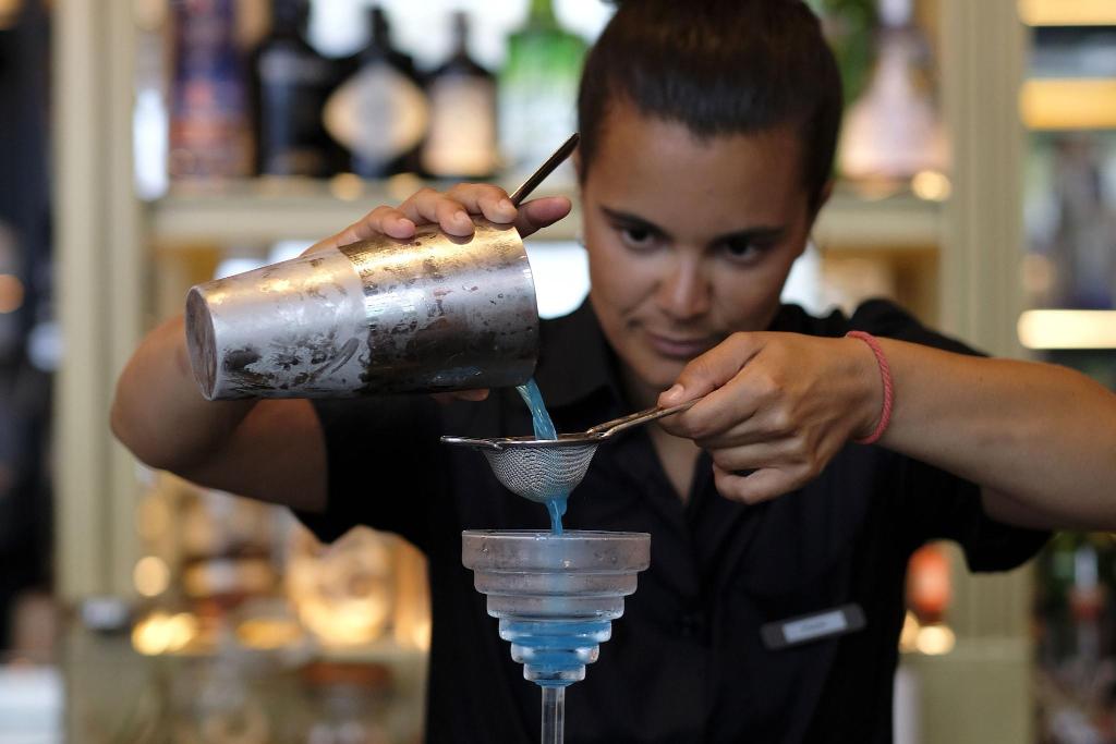 Imagem da galeria de Sofitel Barcelona Skipper