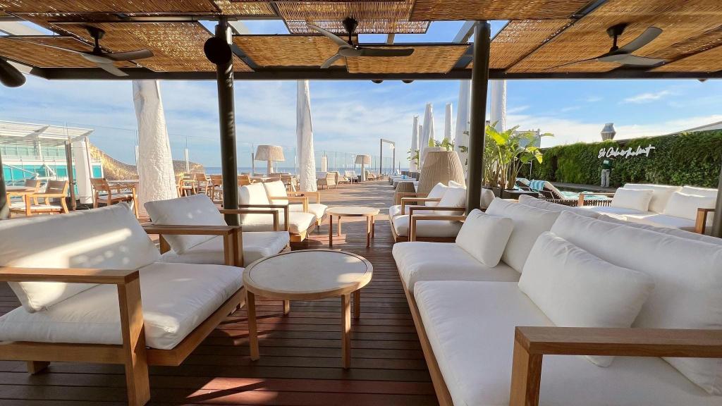 Imagem da galeria de Sofitel Barcelona Skipper