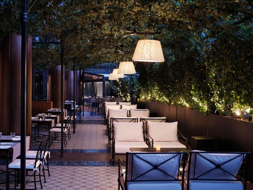 Imagem da galeria de Sofitel Barcelona Skipper
