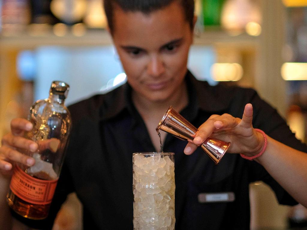 Imagem da galeria de Sofitel Barcelona Skipper