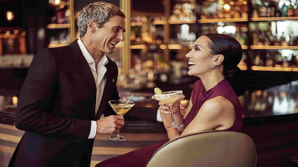 Imagem da galeria de Sofitel Barcelona Skipper