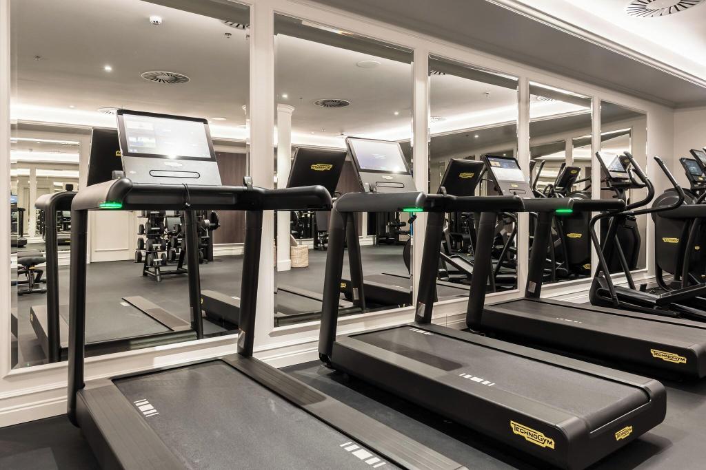 Imagem da galeria de Sofitel Barcelona Skipper