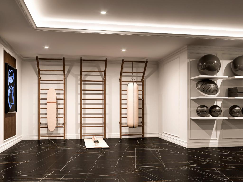 Imagem da galeria de Sofitel Barcelona Skipper
