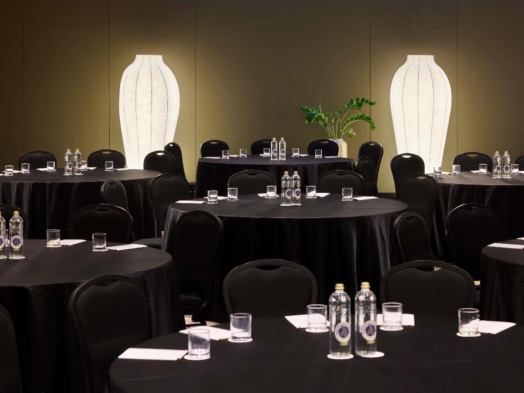 Imagem da galeria de Sofitel Barcelona Skipper