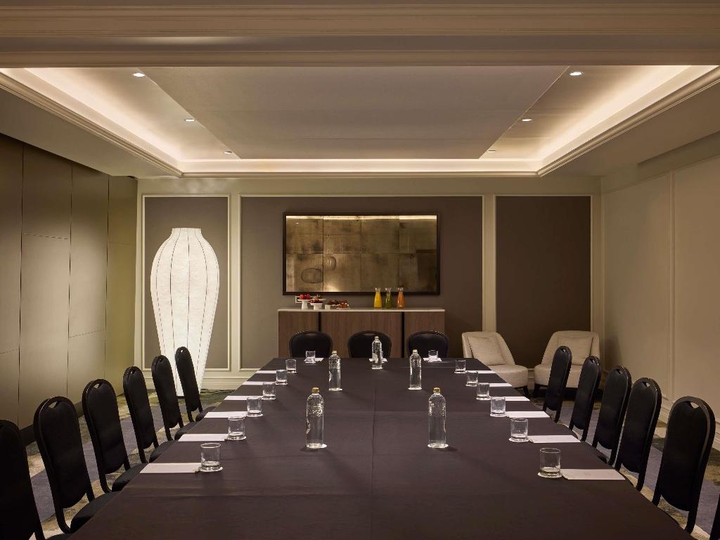 Imagem da galeria de Sofitel Barcelona Skipper
