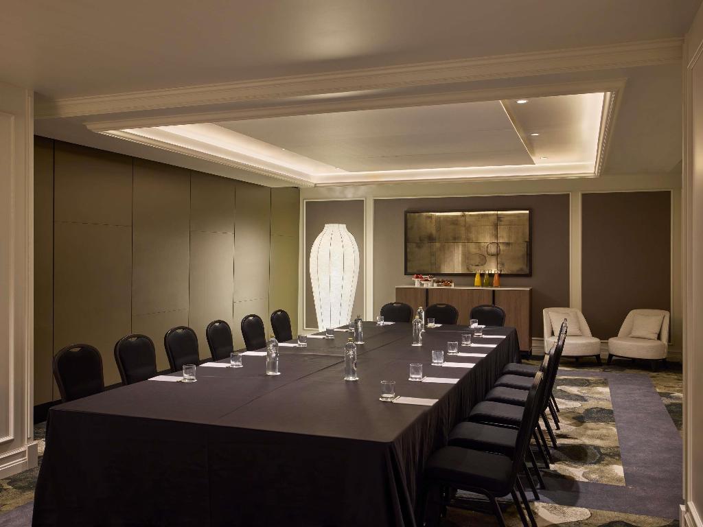 Imagem da galeria de Sofitel Barcelona Skipper