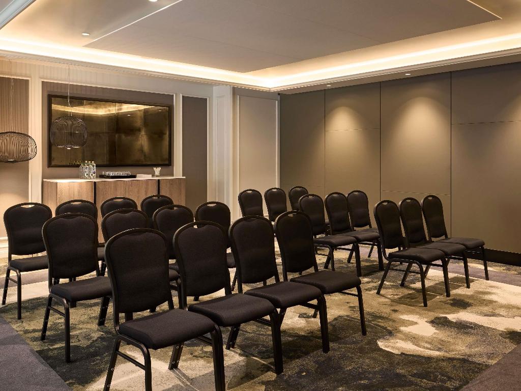 Imagem da galeria de Sofitel Barcelona Skipper