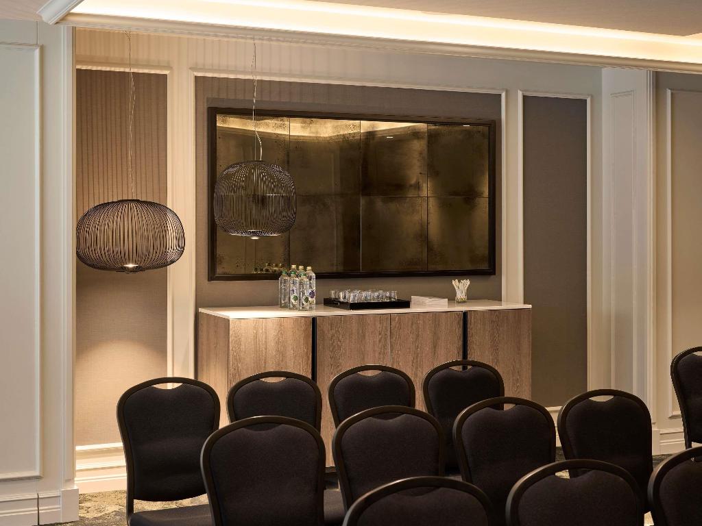 Imagem da galeria de Sofitel Barcelona Skipper