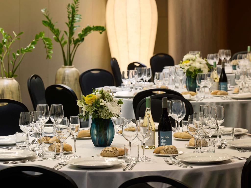 Imagem da galeria de Sofitel Barcelona Skipper