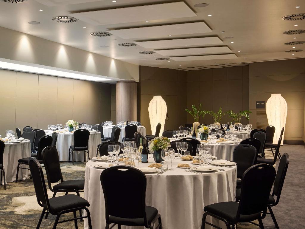 Imagem da galeria de Sofitel Barcelona Skipper