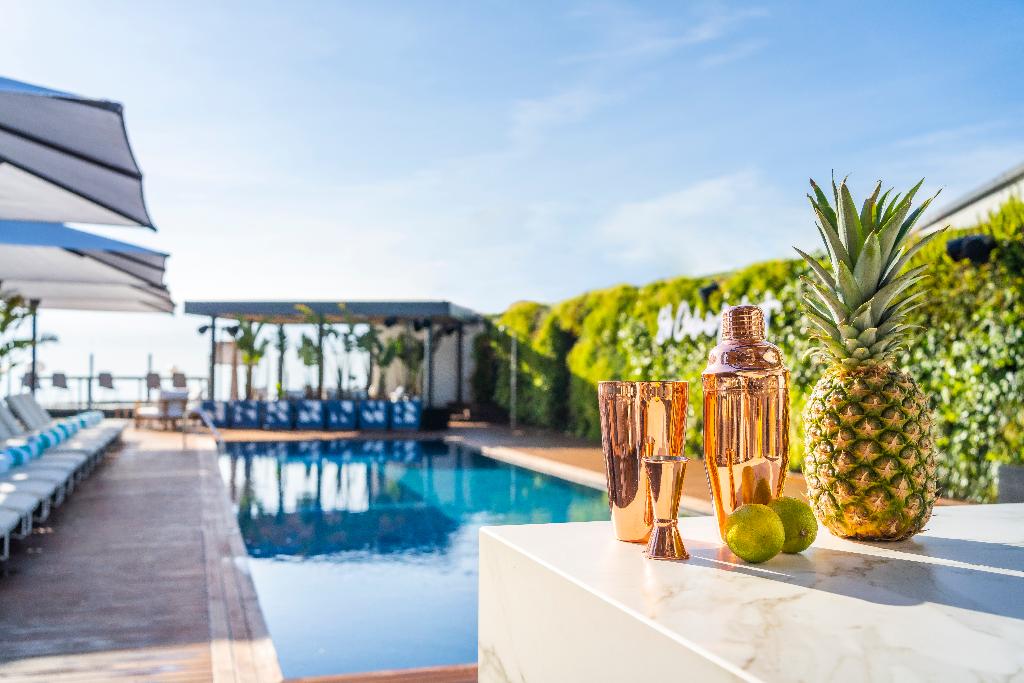 Imagem da galeria de Sofitel Barcelona Skipper