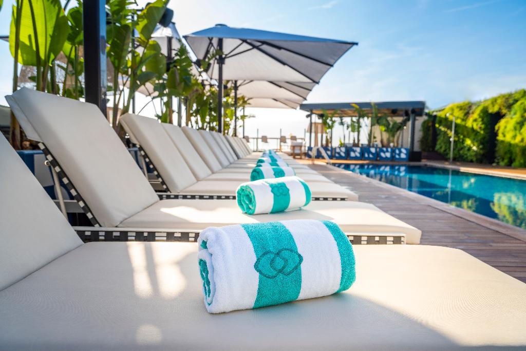 Imagem da galeria de Sofitel Barcelona Skipper