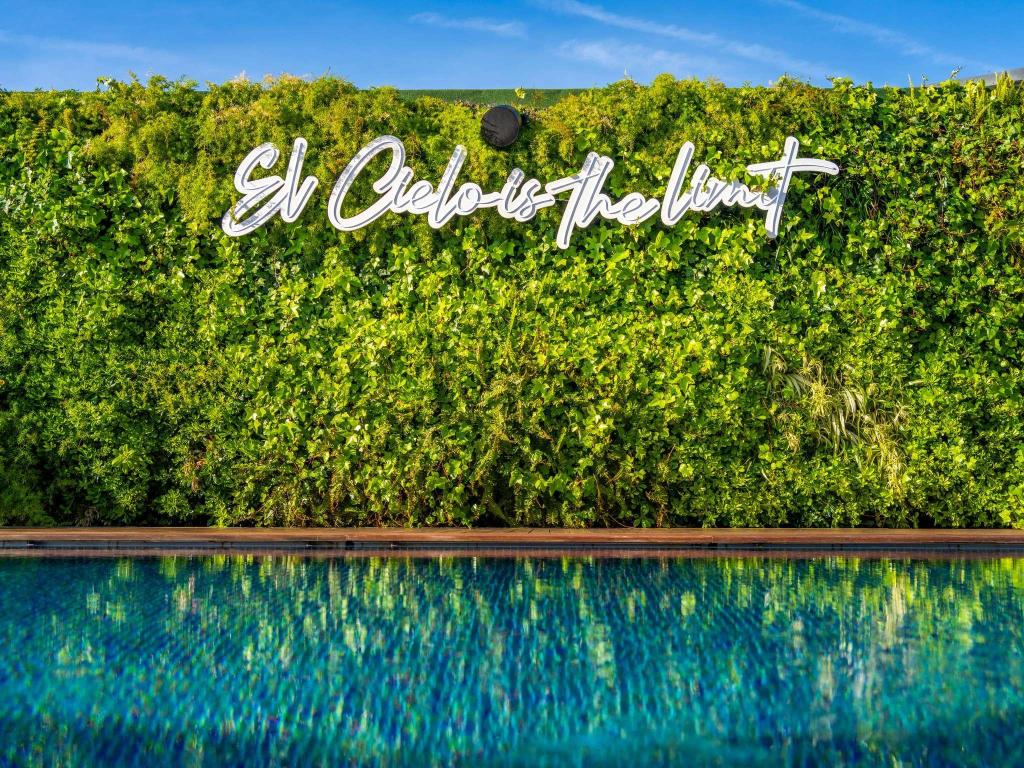 Imagem da galeria de Sofitel Barcelona Skipper