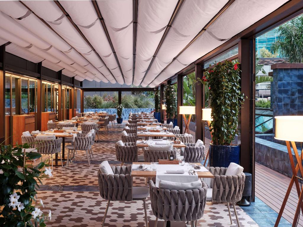 Imagem da galeria de Sofitel Barcelona Skipper