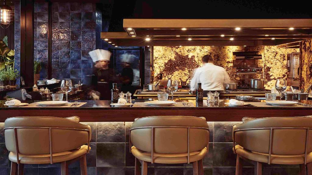 Imagem da galeria de Sofitel Barcelona Skipper