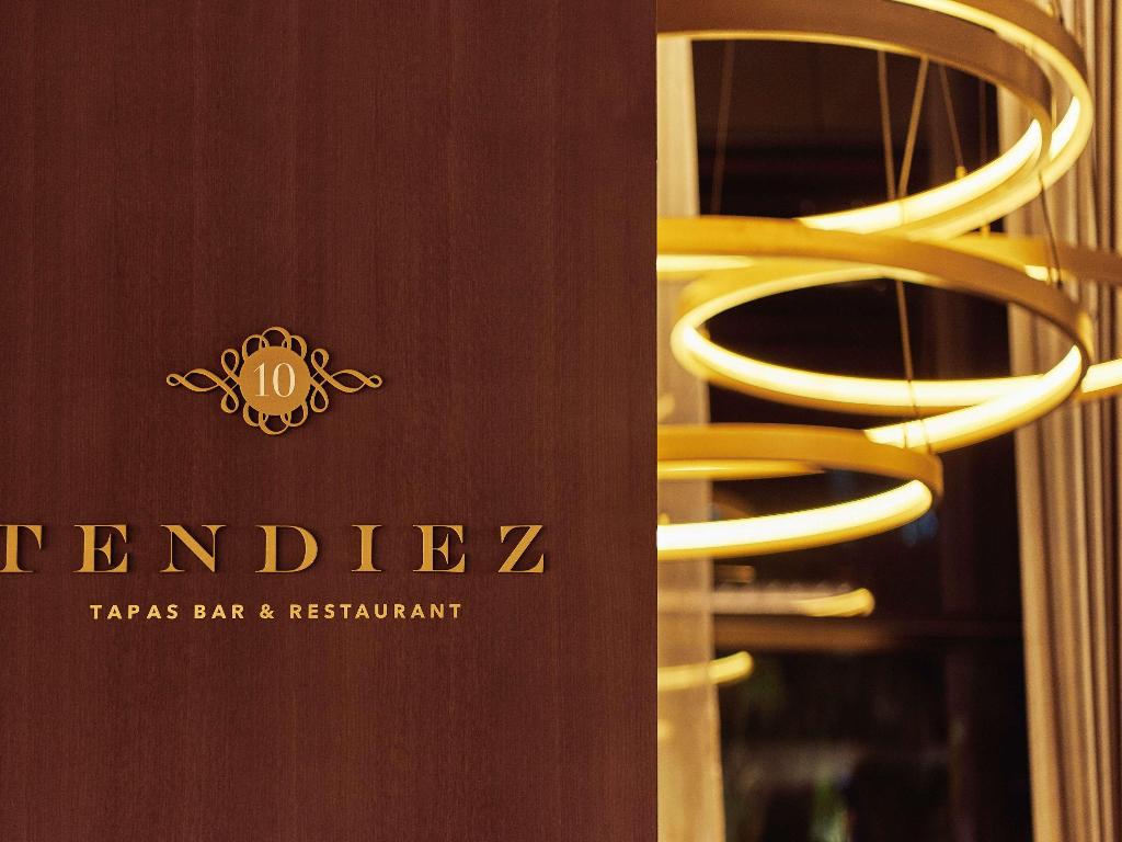 Imagem da galeria de Sofitel Barcelona Skipper