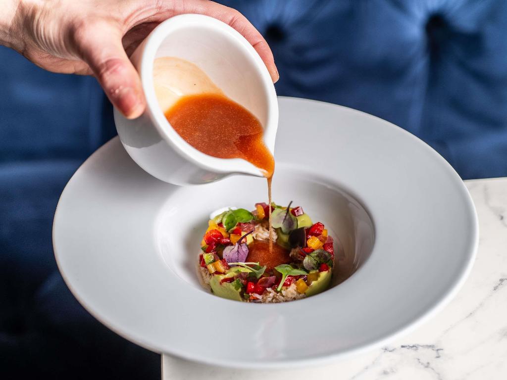 Imagem da galeria de Sofitel Barcelona Skipper