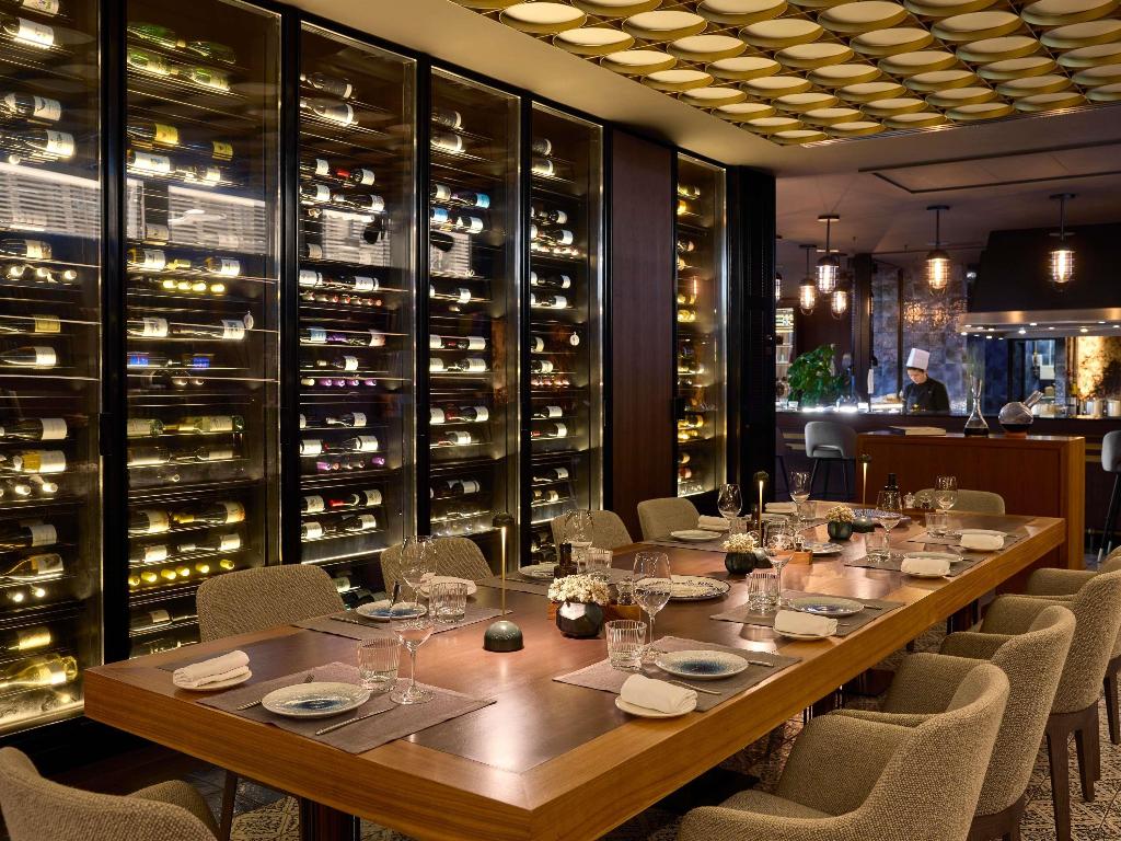 Imagem da galeria de Sofitel Barcelona Skipper
