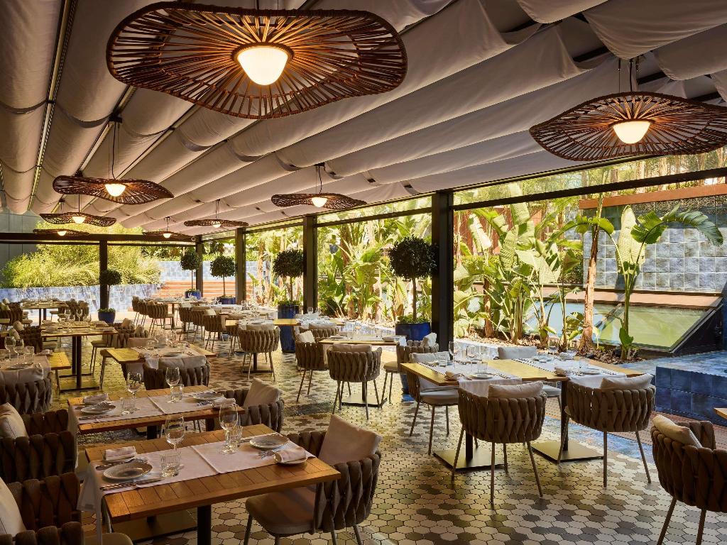 Imagem da galeria de Sofitel Barcelona Skipper