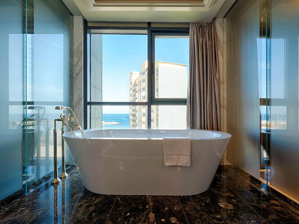 Imagem da galeria de Sofitel Barcelona Skipper