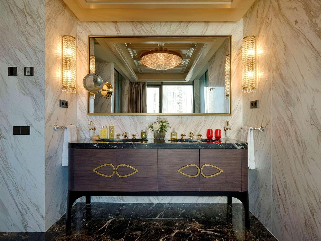 Imagem da galeria de Sofitel Barcelona Skipper