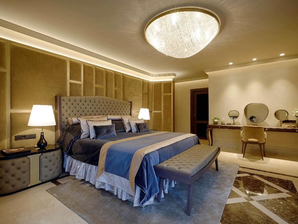 Imagem da galeria de Sofitel Barcelona Skipper