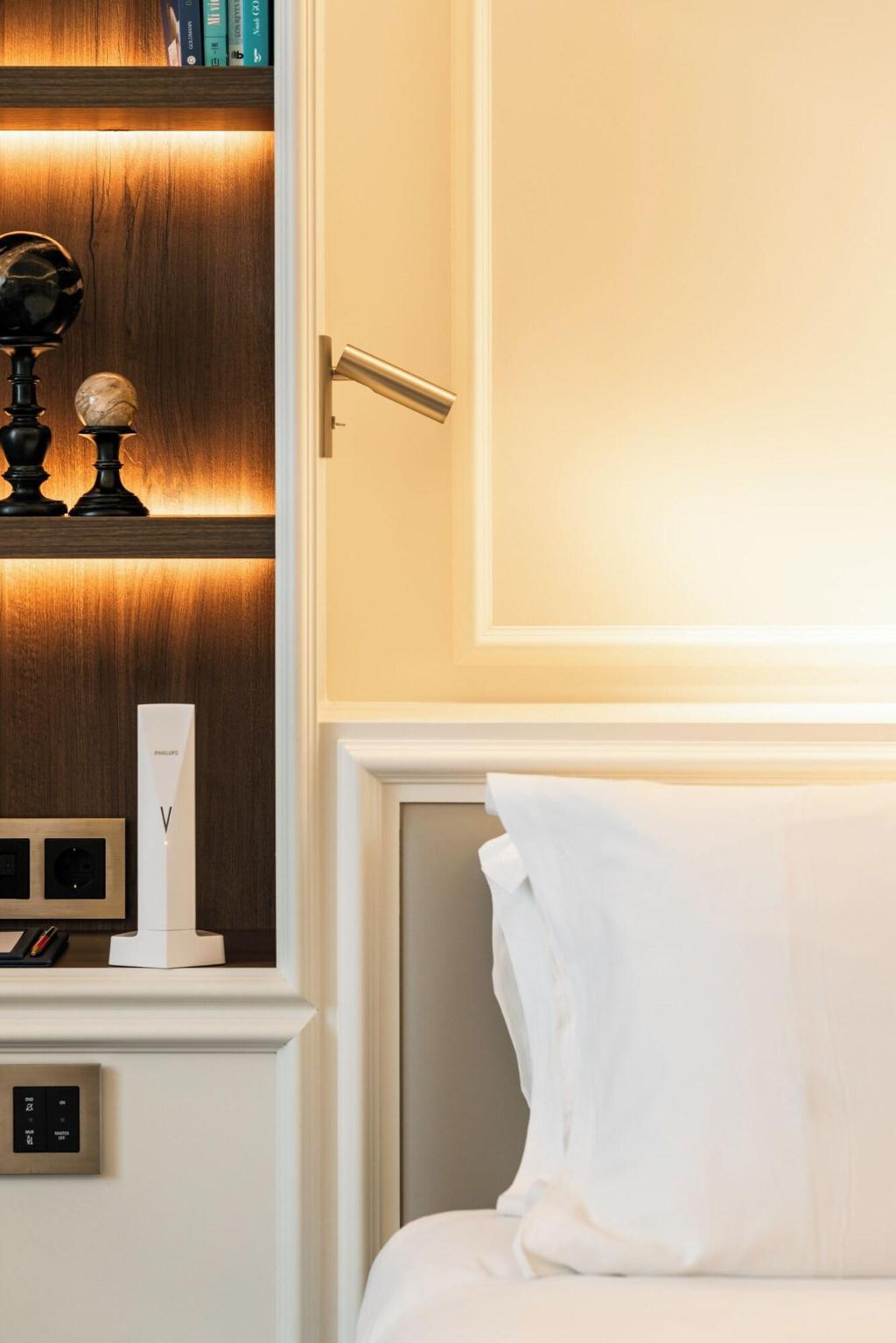 Imagem da galeria de Sofitel Barcelona Skipper