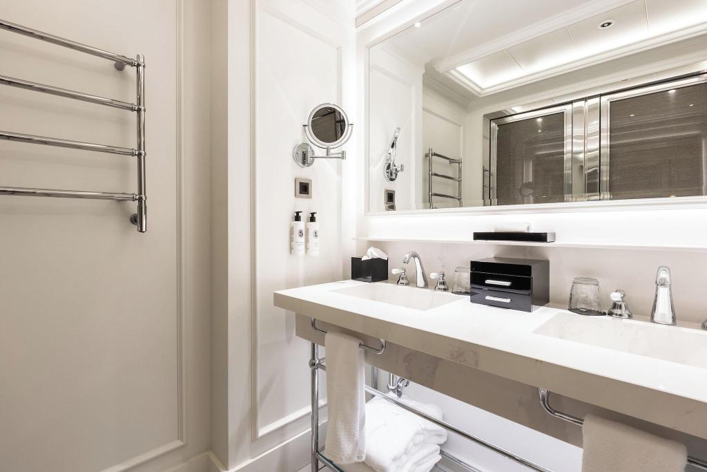 Imagem da galeria de Sofitel Barcelona Skipper