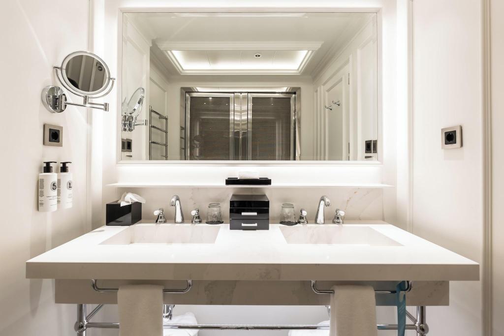 Imagem da galeria de Sofitel Barcelona Skipper