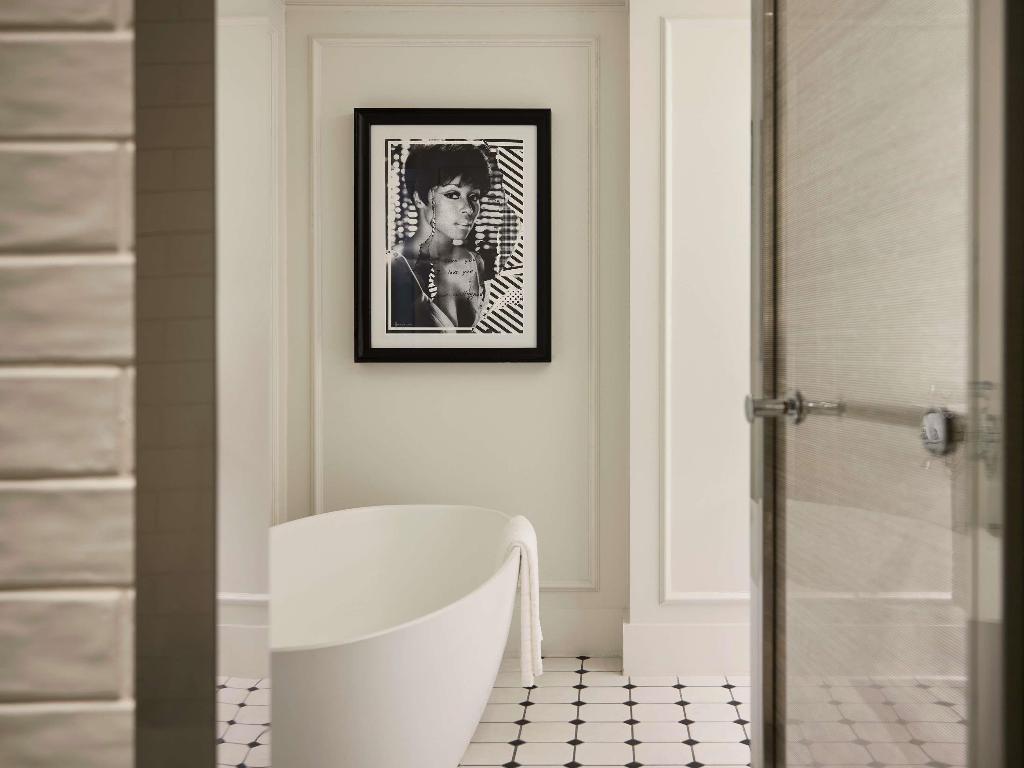 Imagem da galeria de Sofitel Barcelona Skipper
