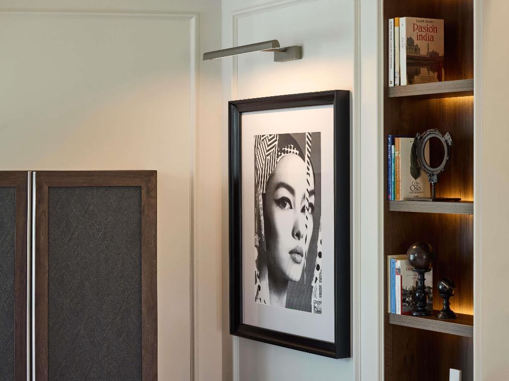 Imagem da galeria de Sofitel Barcelona Skipper