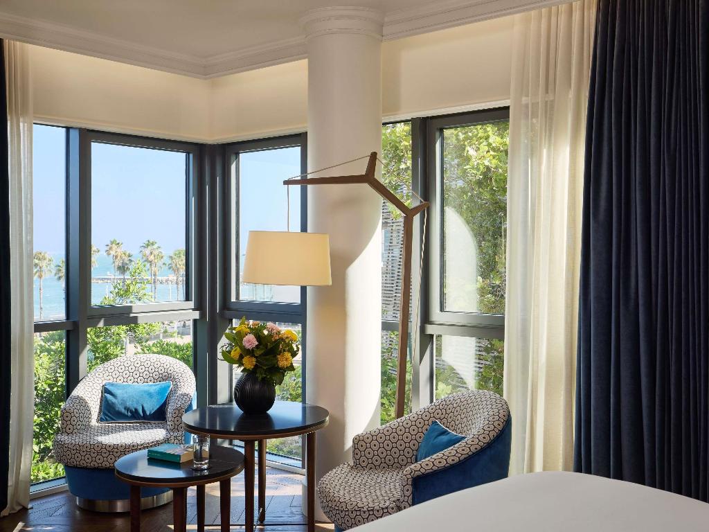 Imagem da galeria de Sofitel Barcelona Skipper