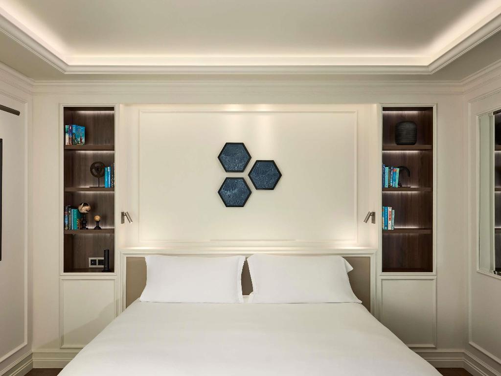Imagem da galeria de Sofitel Barcelona Skipper