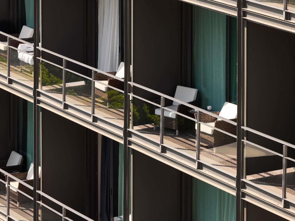 Imagem da galeria de Sofitel Barcelona Skipper
