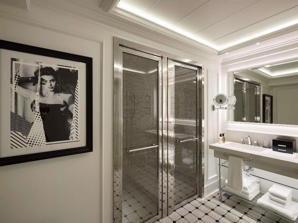Imagem da galeria de Sofitel Barcelona Skipper