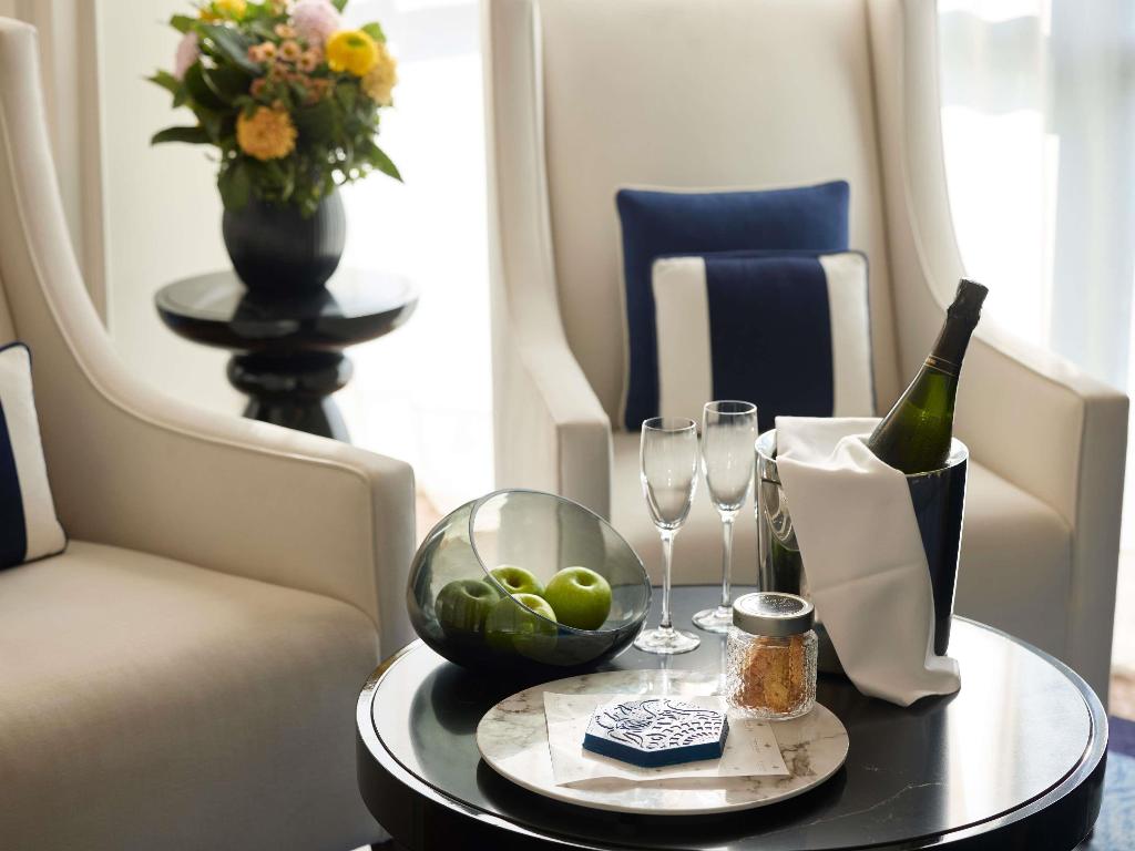 Imagem da galeria de Sofitel Barcelona Skipper