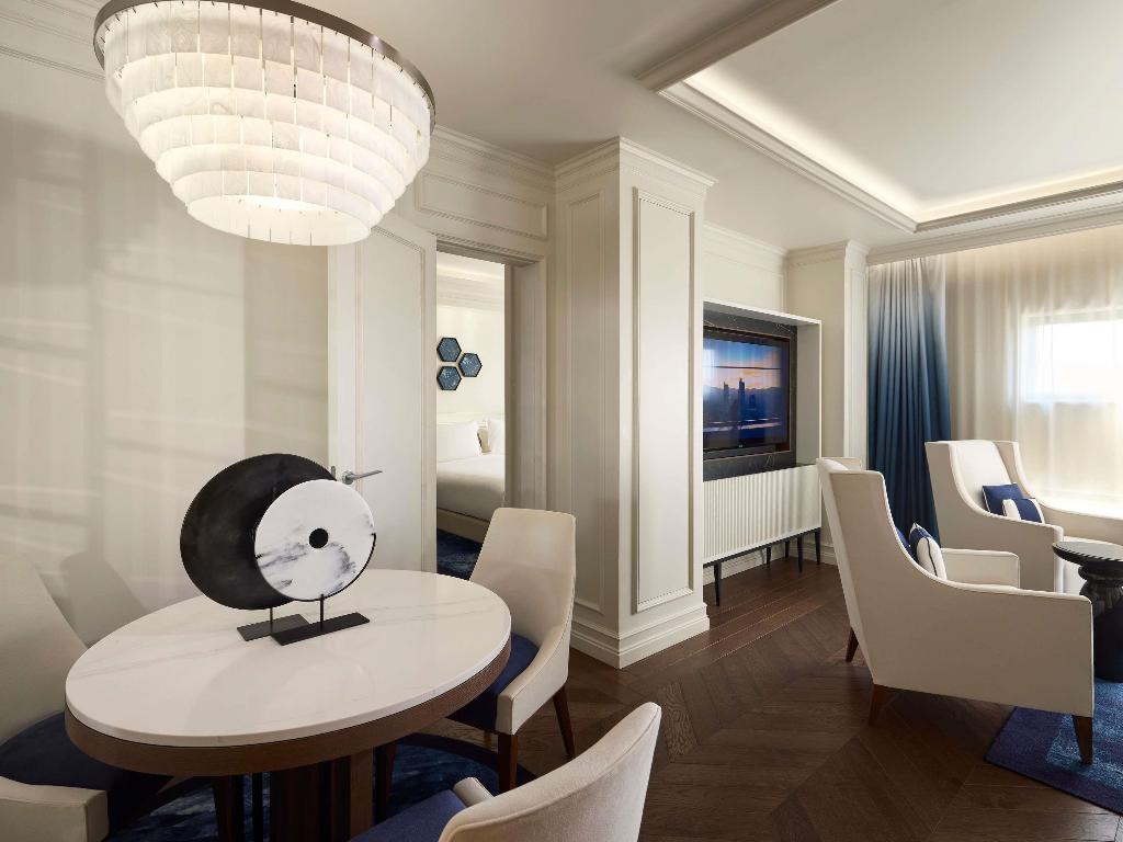 Imagem da galeria de Sofitel Barcelona Skipper