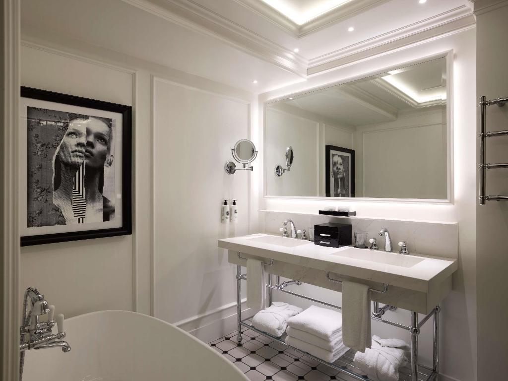 Imagem da galeria de Sofitel Barcelona Skipper
