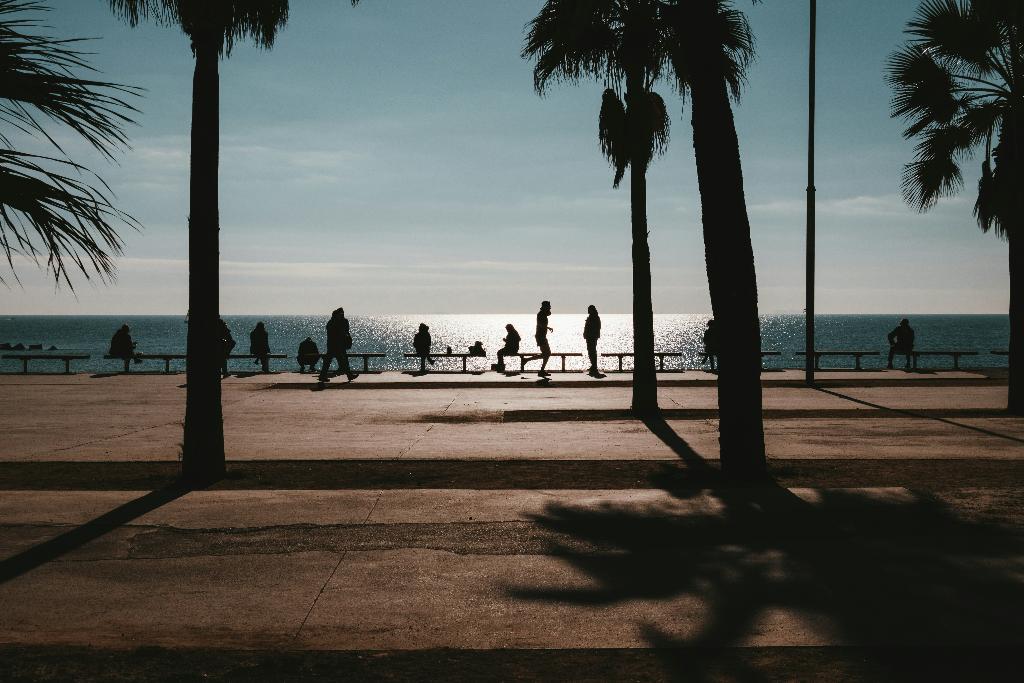 Imagem da galeria de Sofitel Barcelona Skipper