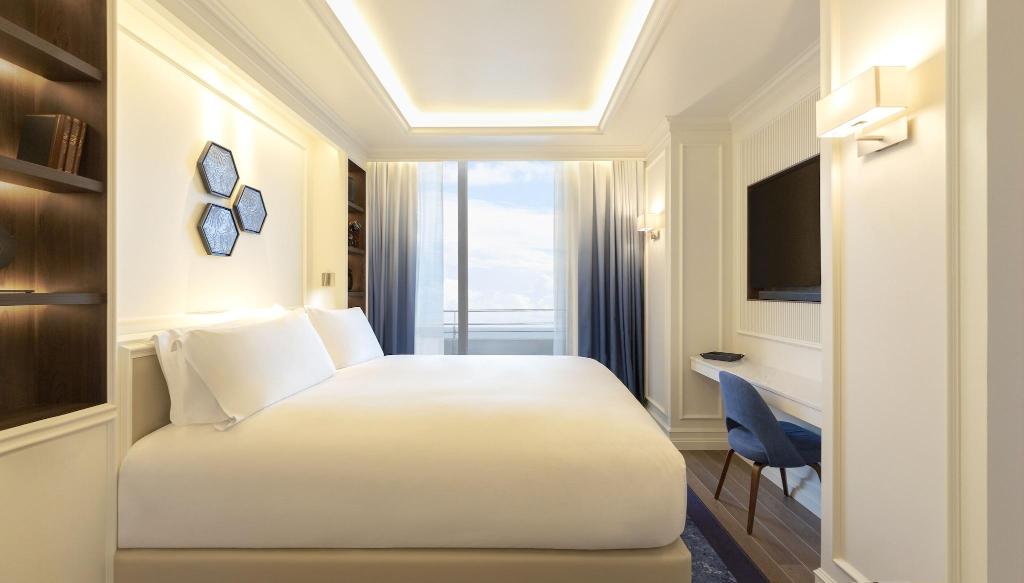 Imagem da galeria de Sofitel Barcelona Skipper