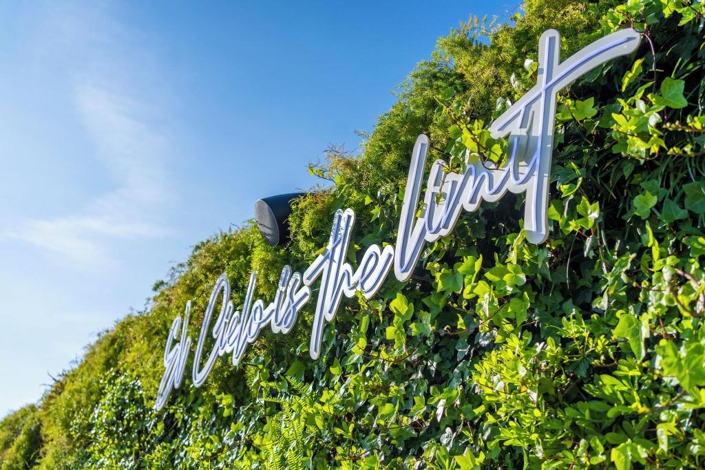 Imagem da galeria de Sofitel Barcelona Skipper