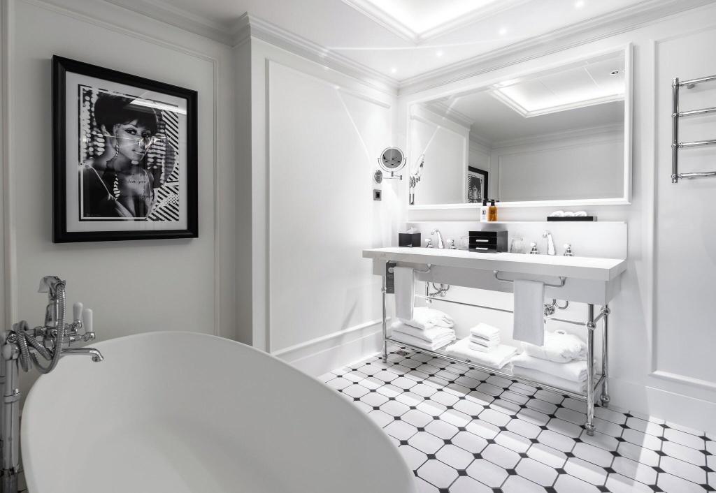 Imagem da galeria de Sofitel Barcelona Skipper
