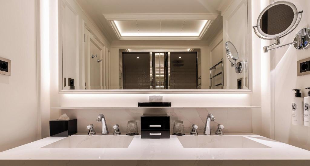 Imagem da galeria de Sofitel Barcelona Skipper