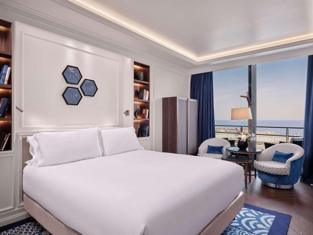Imagem da galeria de Sofitel Barcelona Skipper