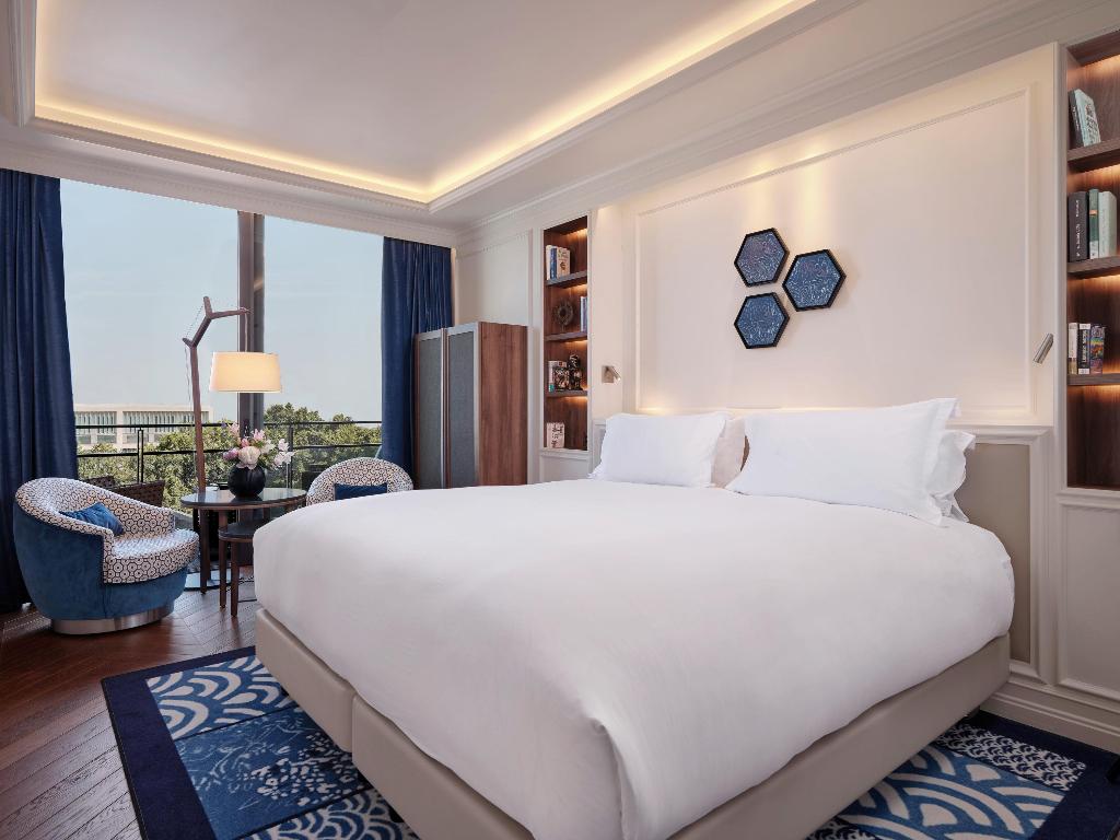 Imagem da galeria de Sofitel Barcelona Skipper